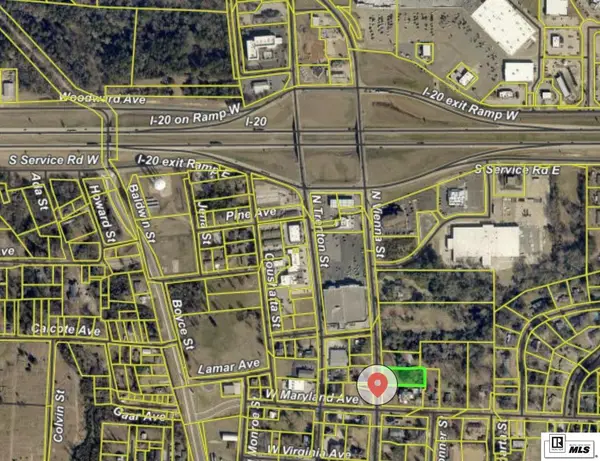806 N Vienna Street, Ruston, LA 71270