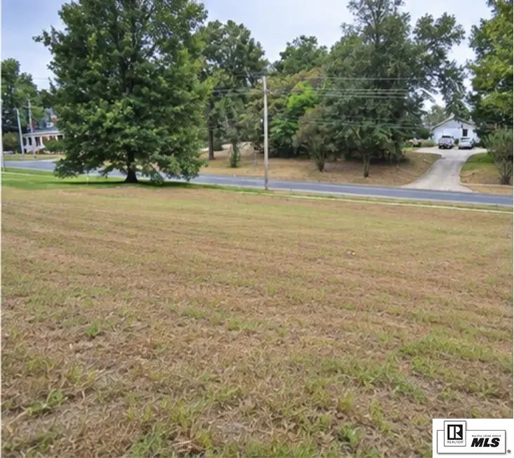 806 N Vienna Street, Ruston, LA 71270 - #3