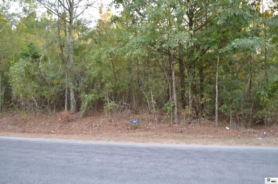 0 Wafer Road, Ruston, LA 71270 - #2