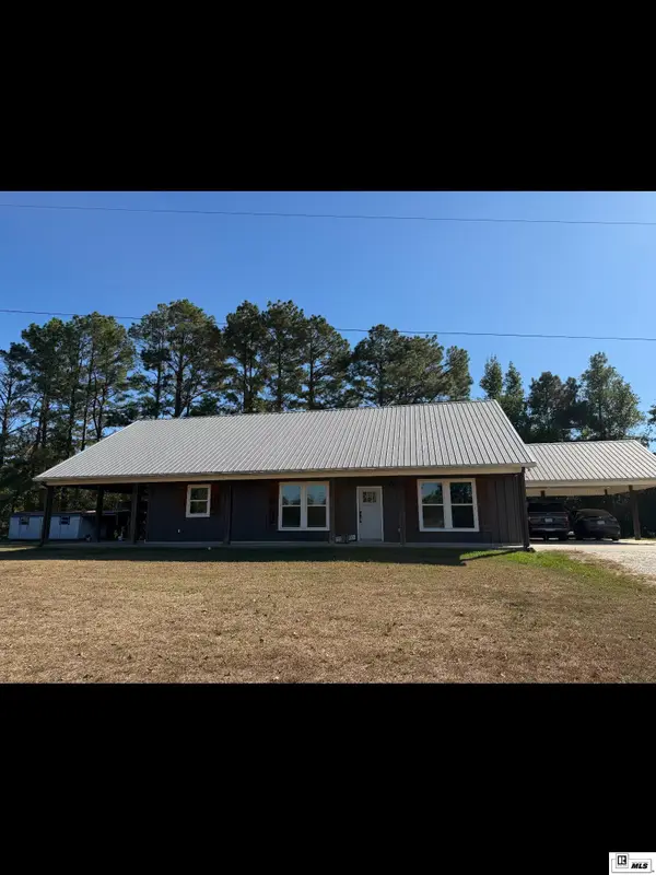 719 Caples Road, West Monroe, LA 71292