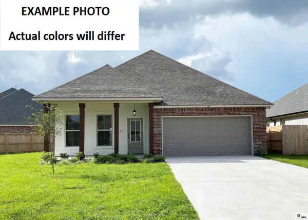 124 Oak Meadow Road, Sterlington, LA 71280