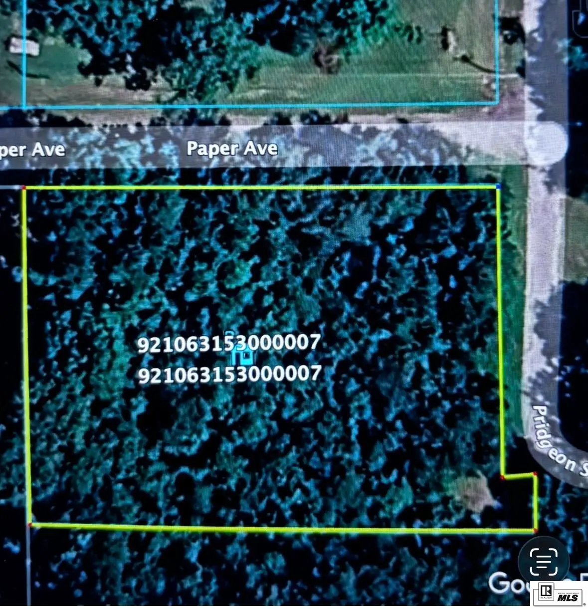 0 Paper Avenue, Bastrop, LA 71220-0000 - #1