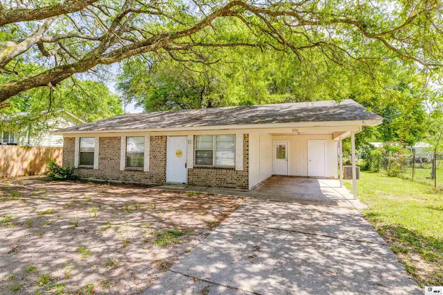 406 Carbon Drive, Sterlington, LA 71280 - #2