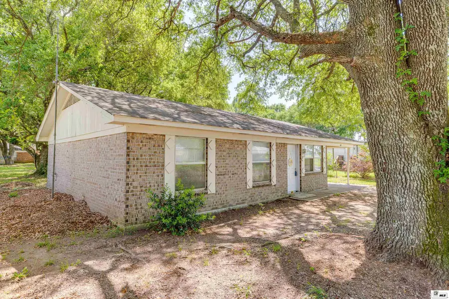 406 Carbon Drive, Sterlington, LA 71280 - #3