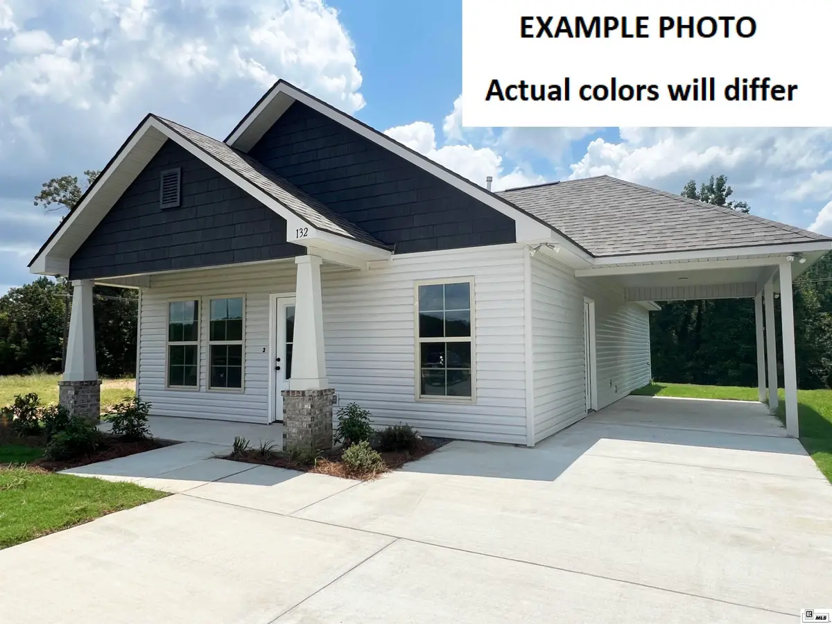 148 Fairway Lane, Grambling, LA 71245 - #1