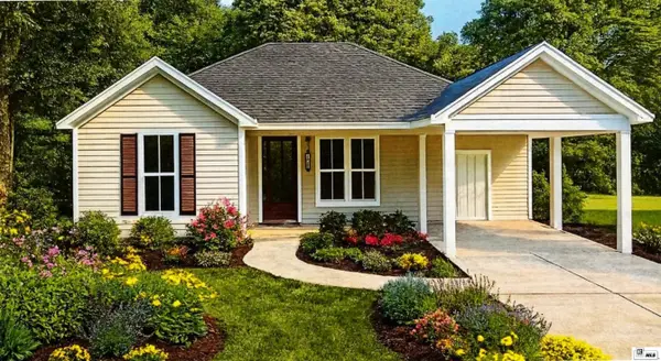 319 Slocum Road, Calhoun, LA 71225
