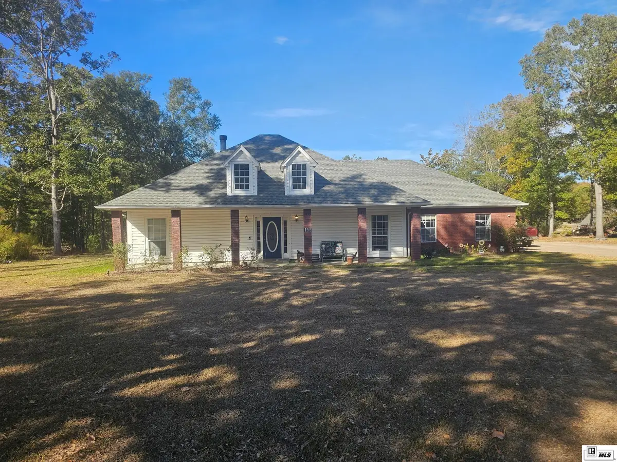 155 Bay Leaf Drive, West Monroe, LA 71292 - #1