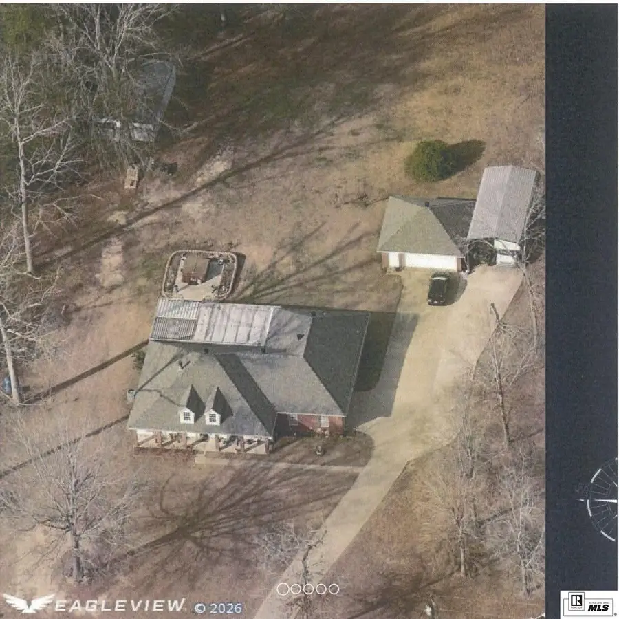 155 Bay Leaf Drive, West Monroe, LA 71292 - #2