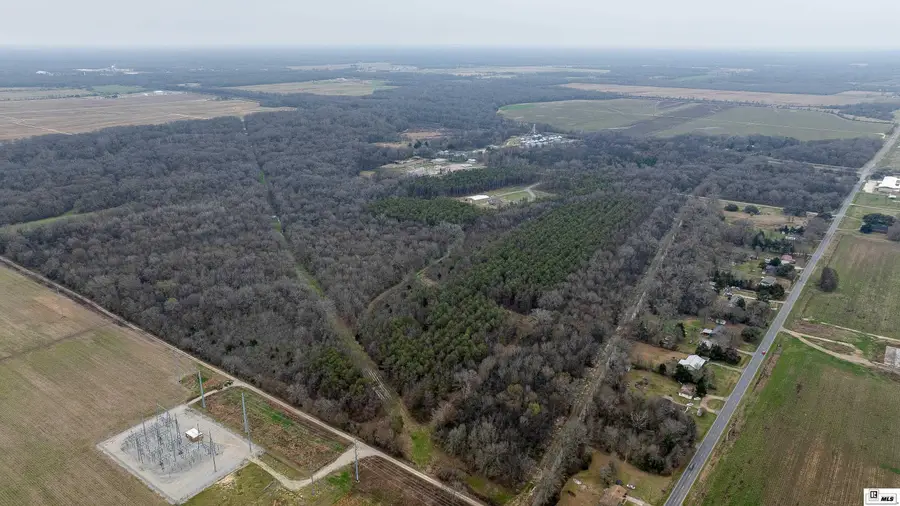 75 Hr Ginn Road, Holly Ridge, LA 71269 - #3