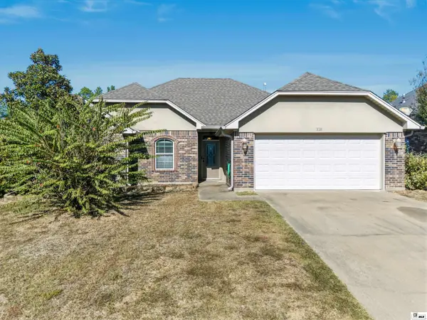 318 Hedge Hill Cove, Calhoun, LA 71225