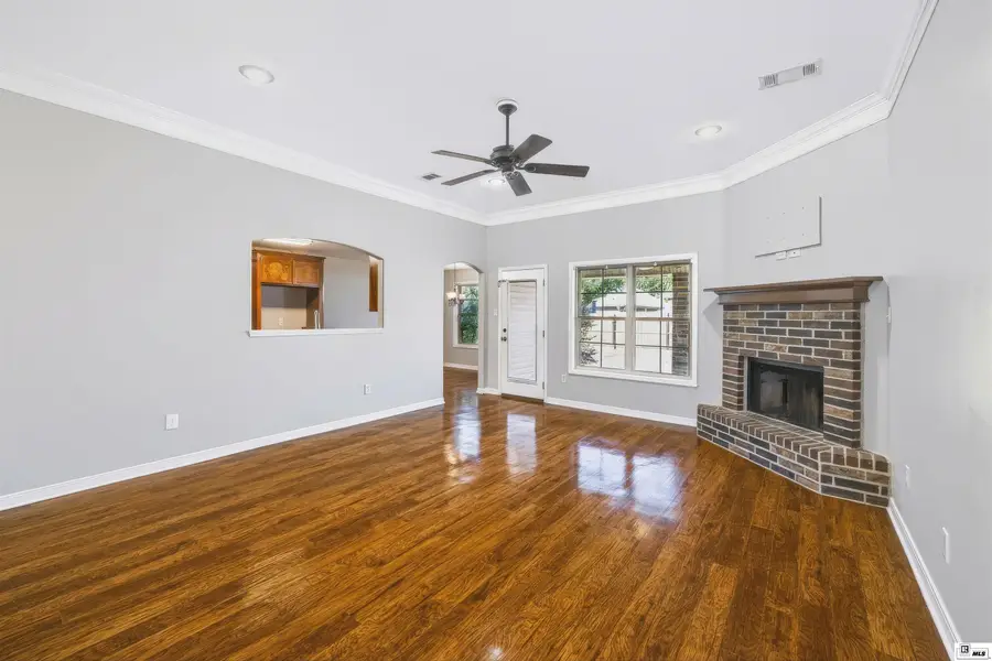 318 Hedge Hill Cove, Calhoun, LA 71225 - #3