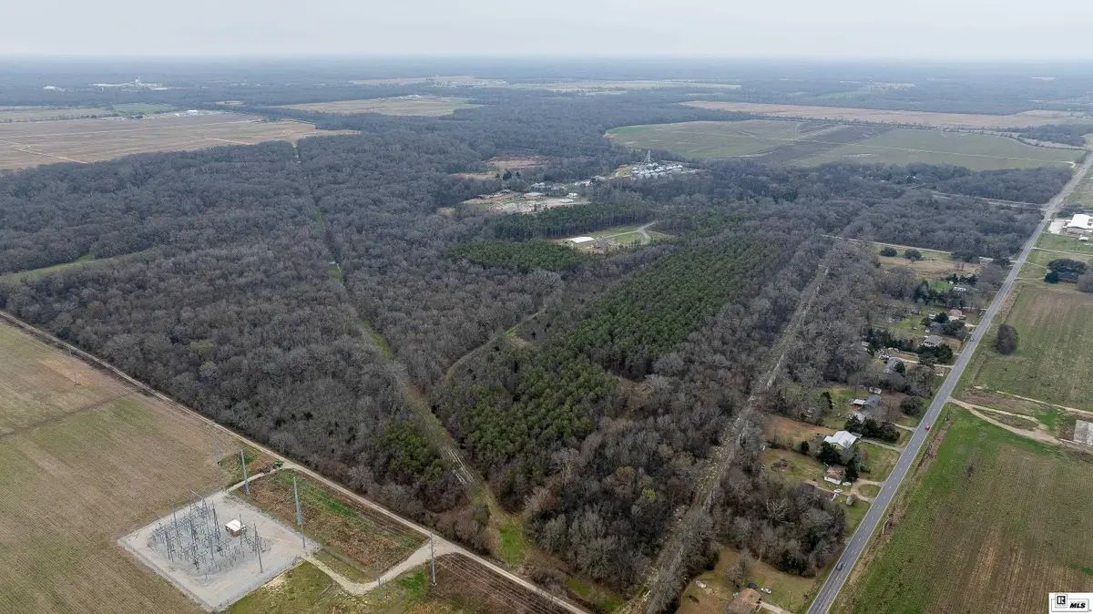 0 Hr Ginn Road, Holly Ridge, LA 71269 - #1