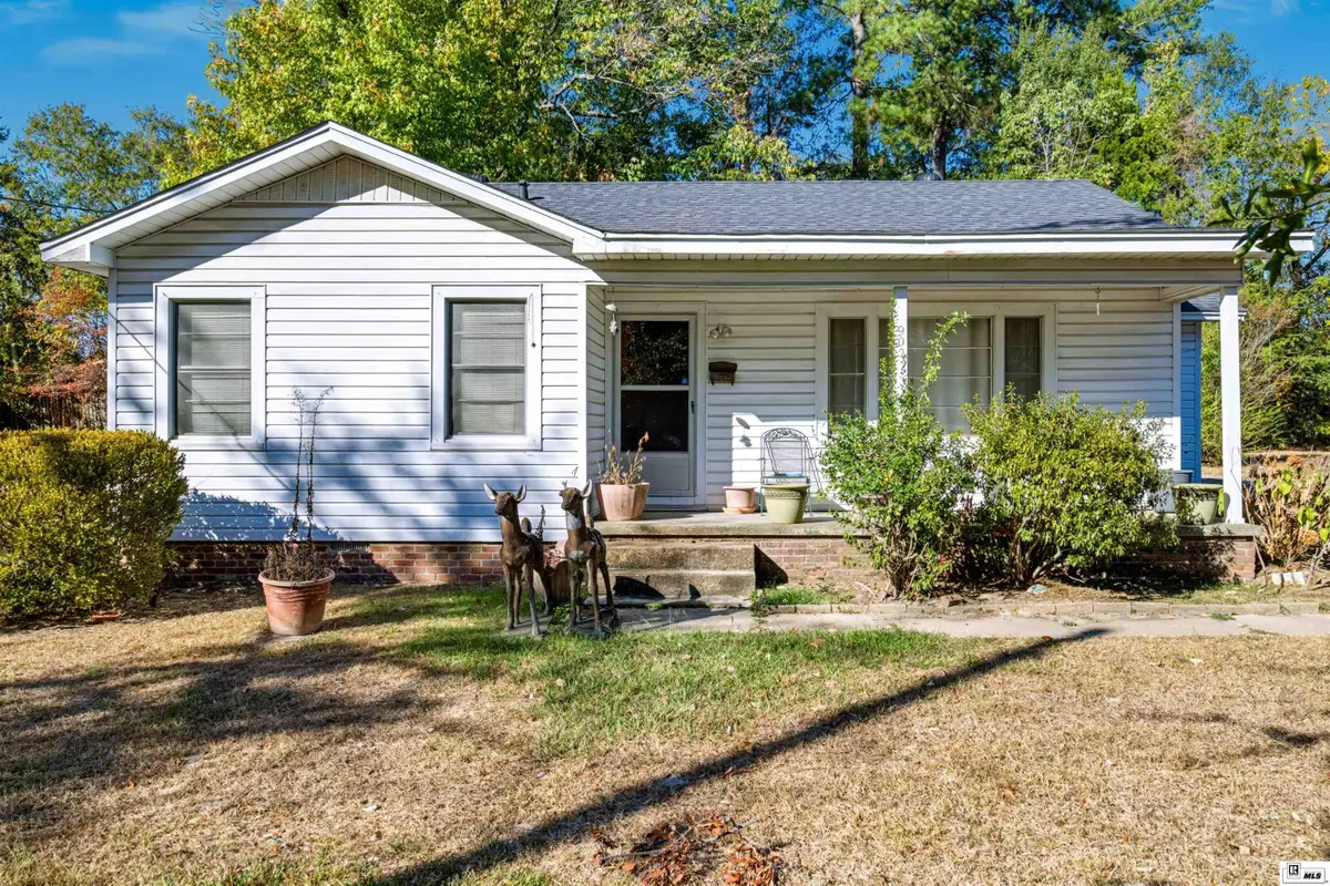 902 S Farmerville Street, Ruston, LA 71270 - #1