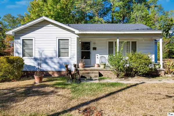 902 S Farmerville Street, Ruston, LA 71270