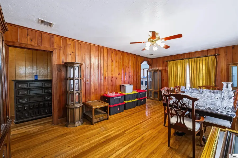 902 S Farmerville Street, Ruston, LA 71270 - #2