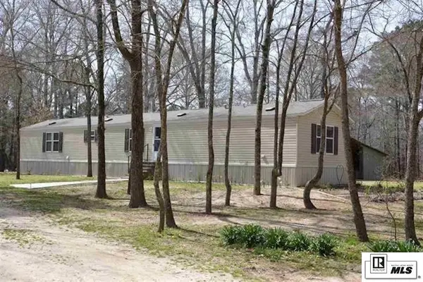 298 Loch Lomand Drive, Farmerville, LA 71241