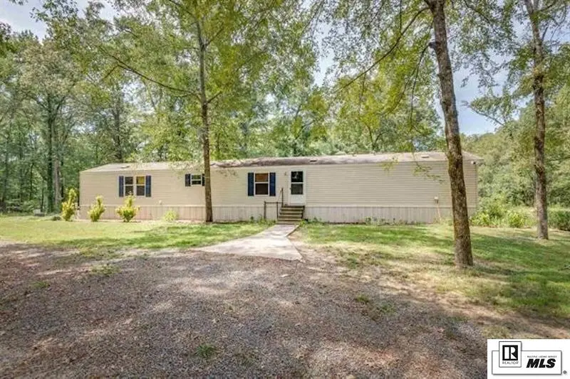 298 Loch Lomand Drive, Farmerville, LA 71241 - #2