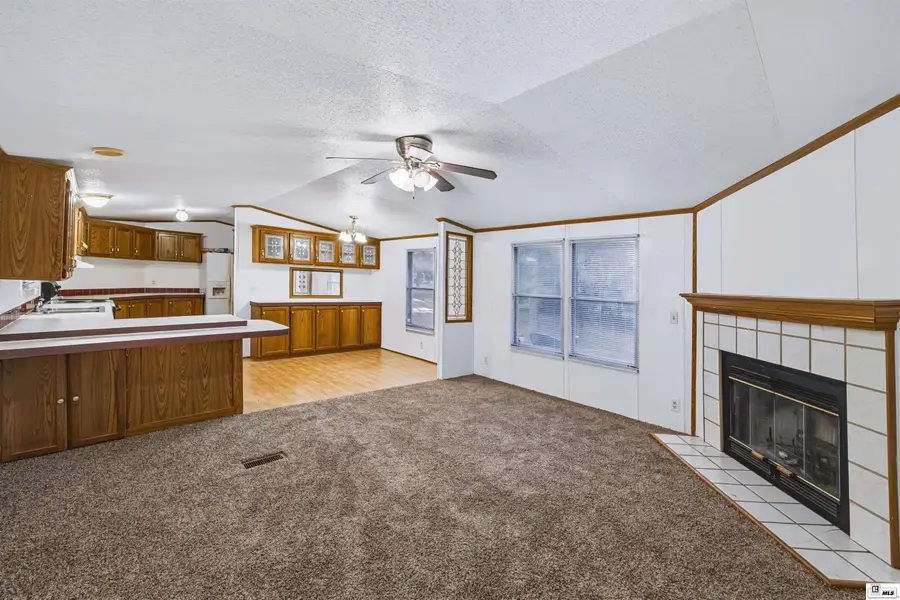 136 Saterfield Road, West Monroe, LA 71292 - #2