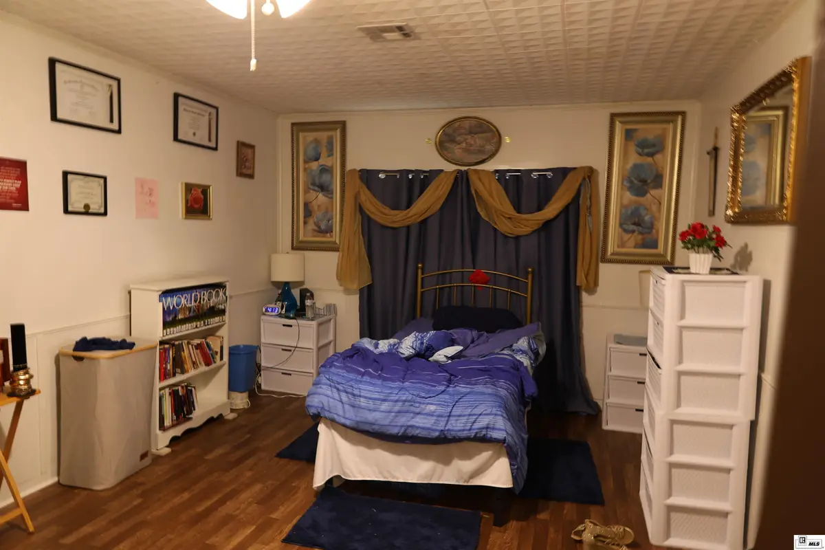 517 Sheffield Street, West Monroe, LA 71292 - #1