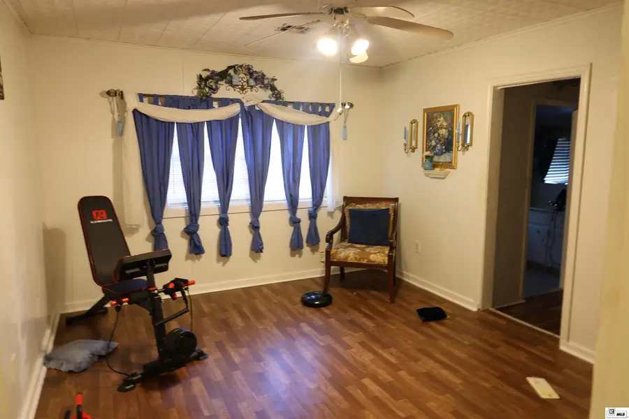 517 Sheffield Street, West Monroe, LA 71292 - #2