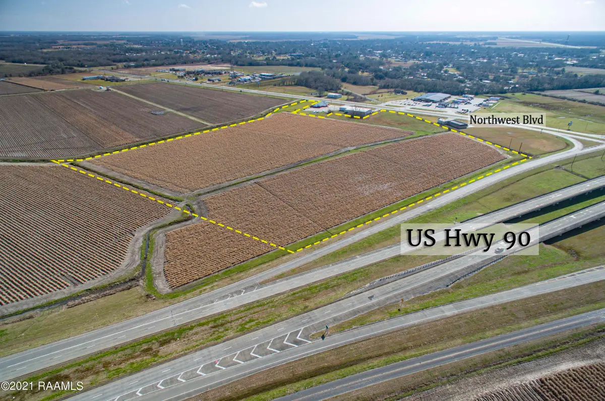 1330 Northwest Blvd, Franklin, LA 70538 - #1