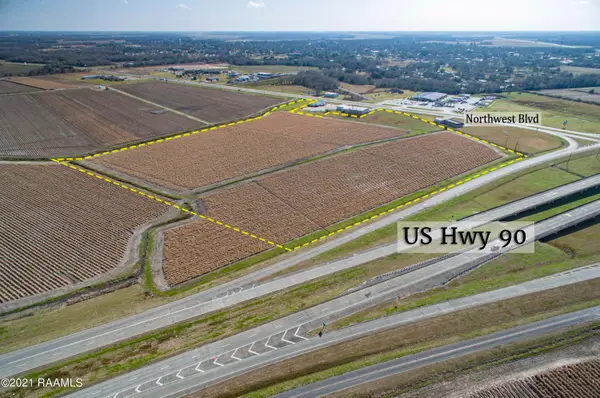 1330 Northwest Blvd, Franklin, LA 70538