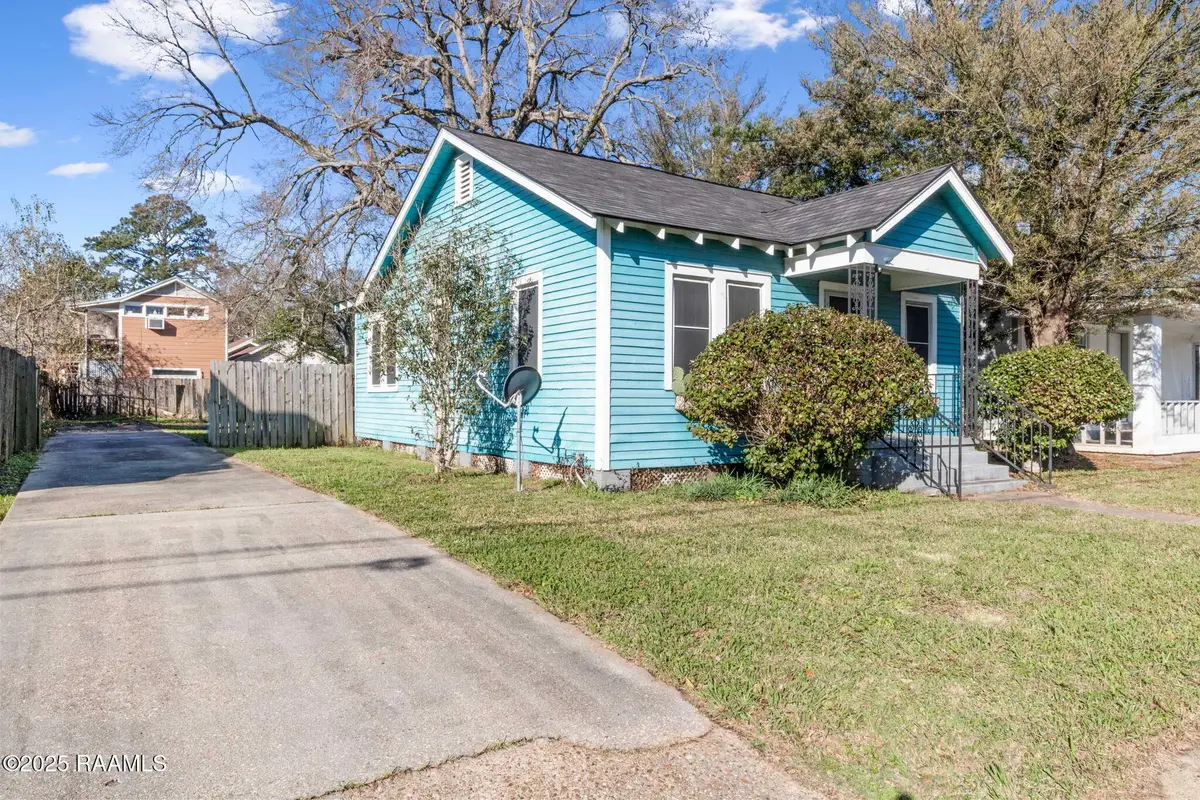 617 Cedar Crest Court, Lafayette, LA 70501 - Image #1