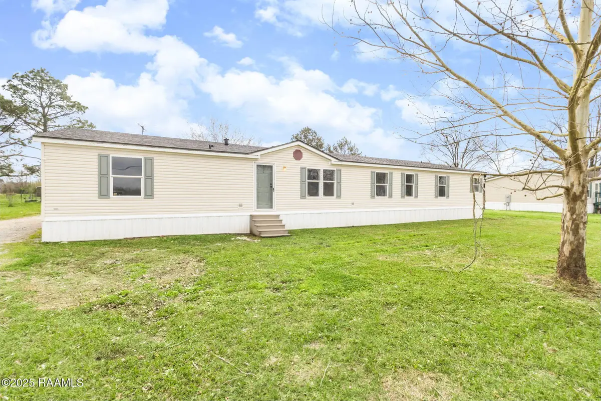 201 Gourmet Road, Carencro, LA 70520 - #1