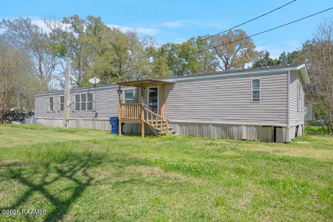 1024 W 4th Street, Crowley, LA 70526 - Image #1