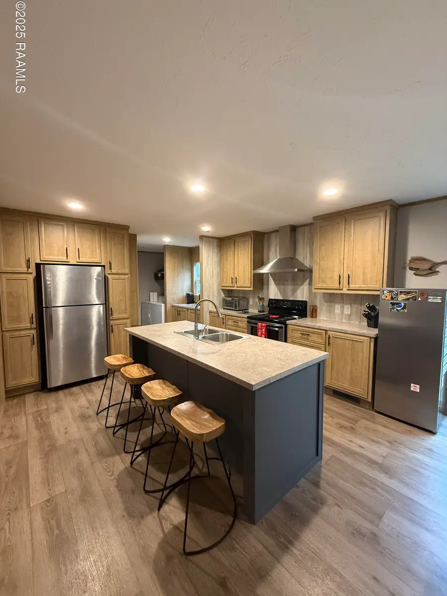 1041 Jean Lafitte Street, Breaux Bridge, LA 70517 - #2