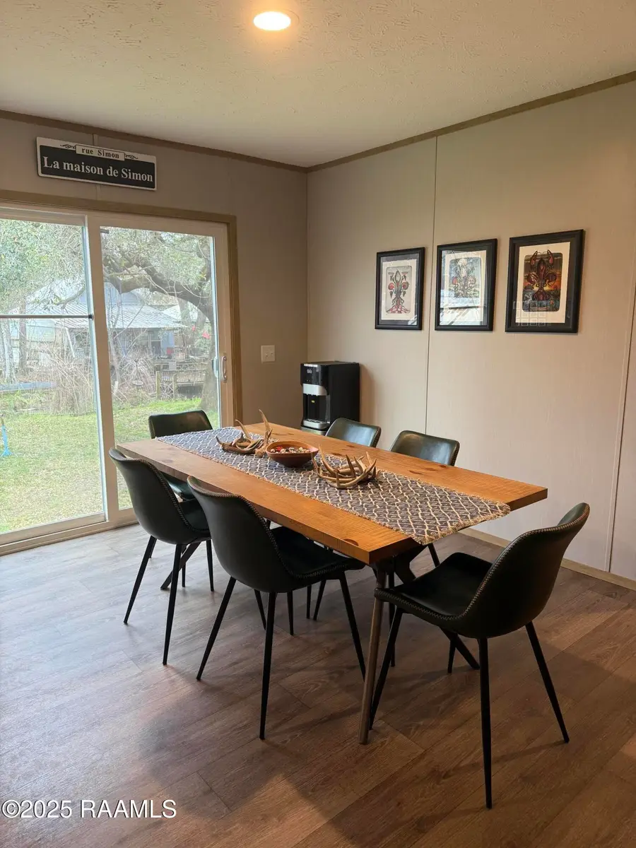 1041 Jean Lafitte Street, Breaux Bridge, LA 70517 - #3