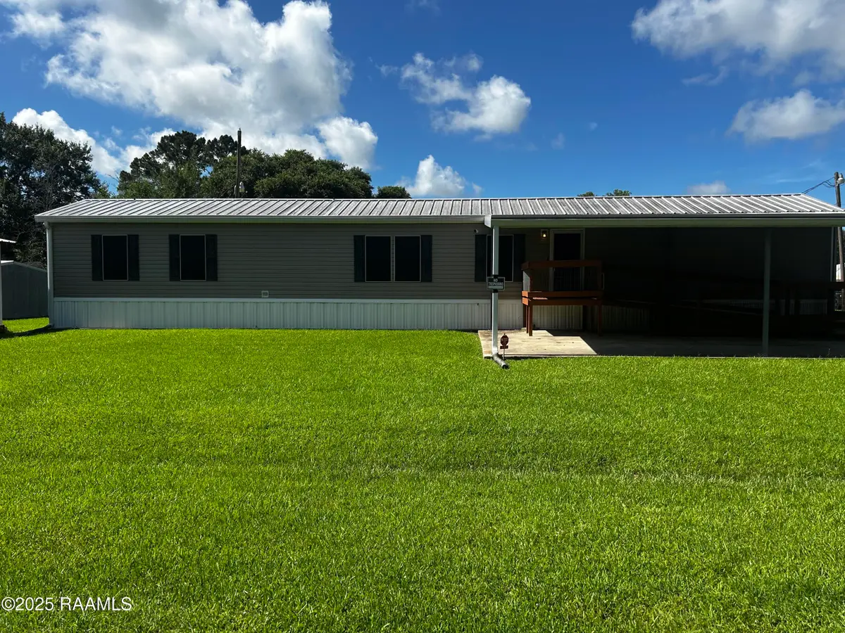 101 Jacks Row, Crowley, LA 70526 - Image #1