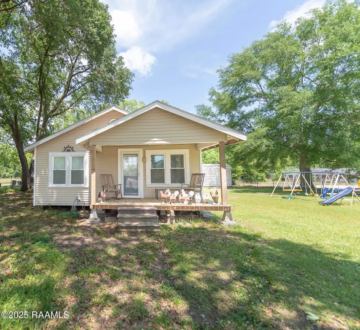 1207 Oak Street, Ville Platte, LA 70586 - Image #1