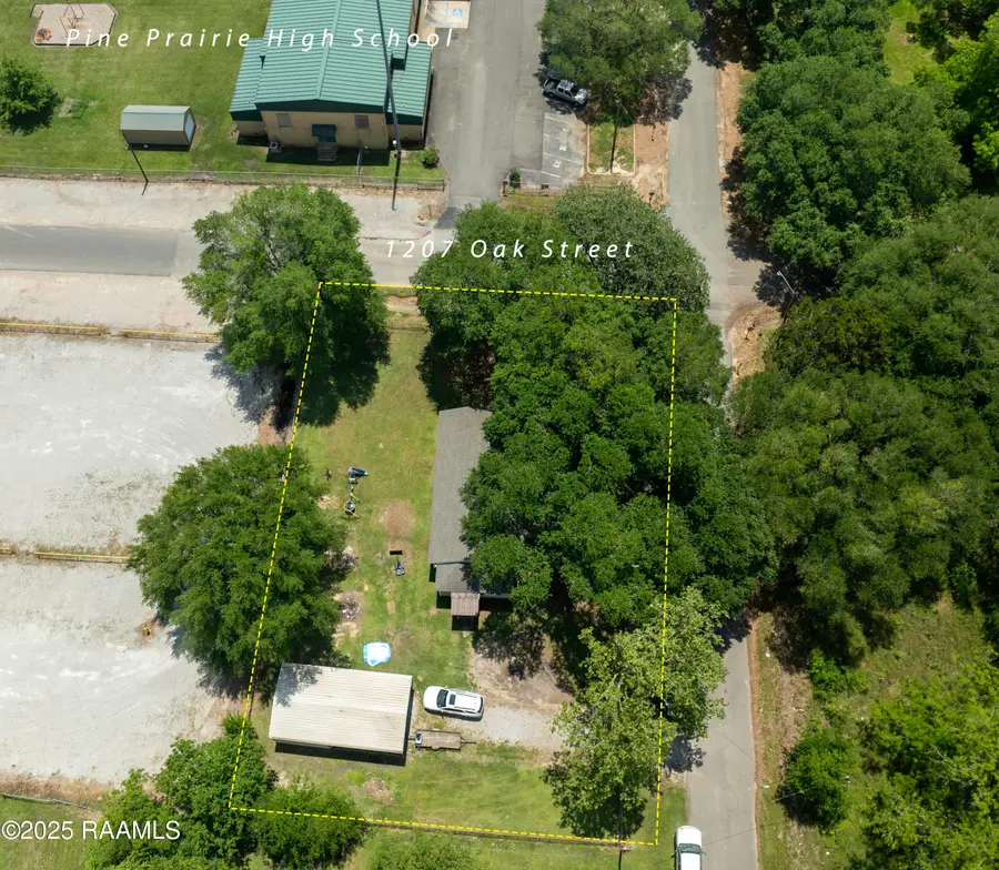 1207 Oak Street, Ville Platte, LA 70586 - Image #3