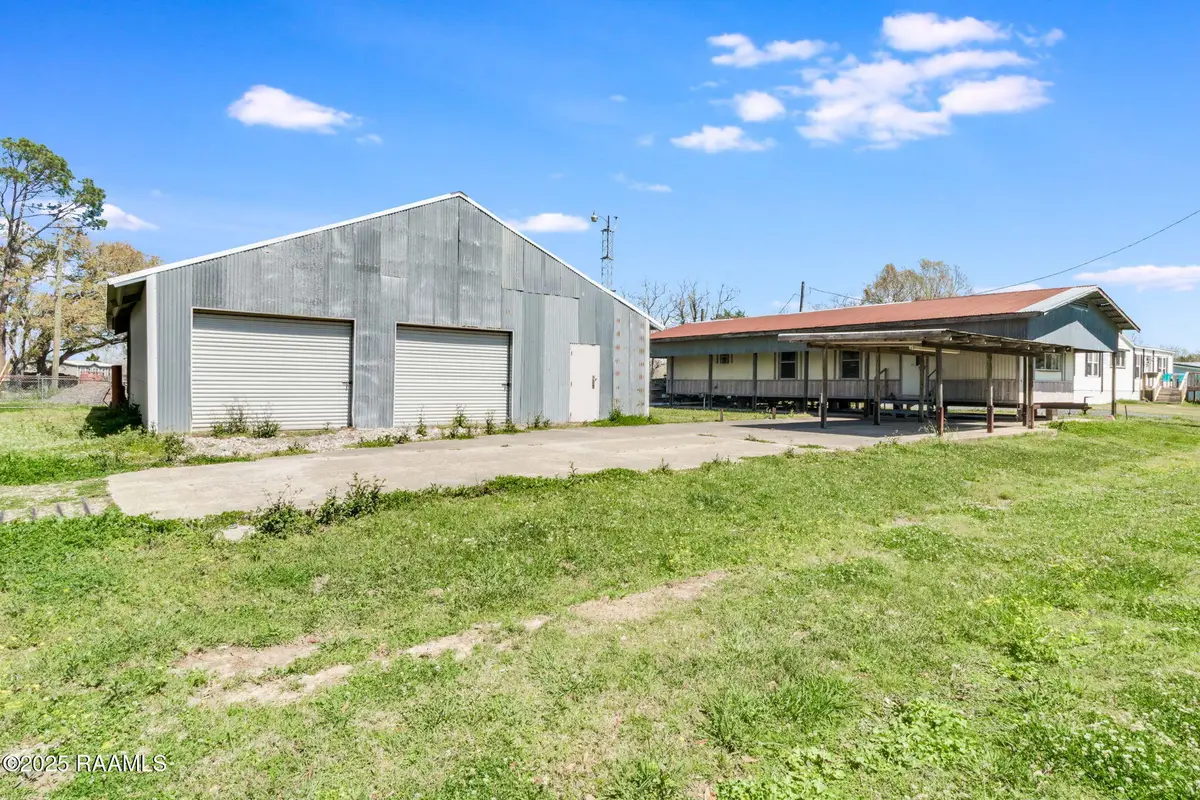 101 Catahoula Road, Carencro, LA 70520 - #1