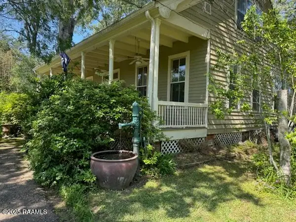 604 S Main Street, Washington, LA 70589