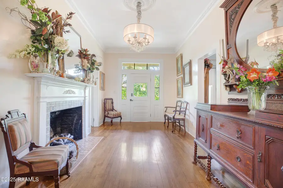 604 S Main Street, Washington, LA 70589 - #3