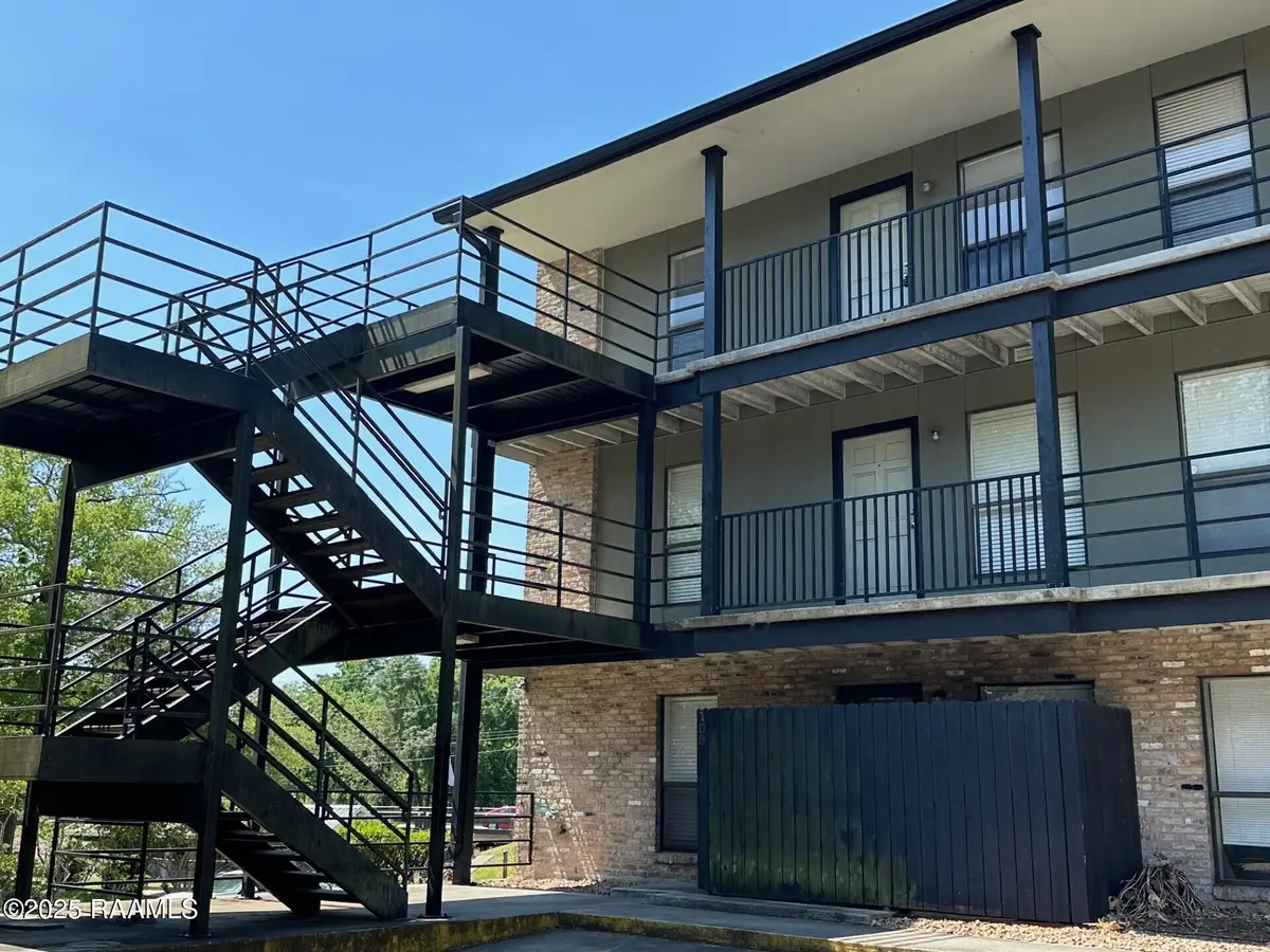 701 S College Road #309, Lafayette, LA 70503 - #1