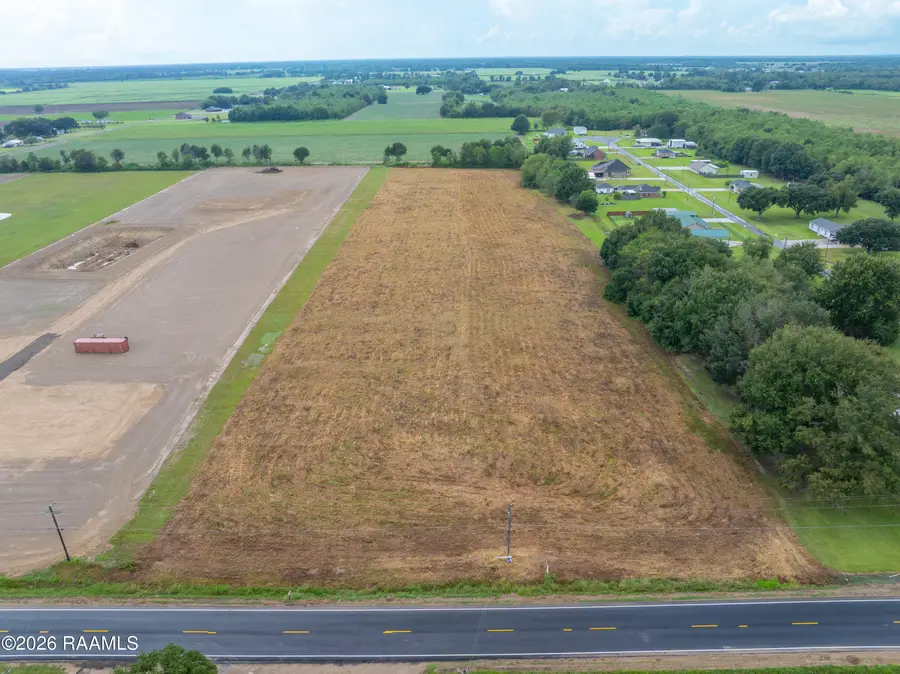 Tbd Osage Trail #Lot 1, Church Point, LA 70525 - #2