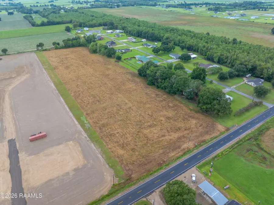Tbd Osage Trail #Lot 1, Church Point, LA 70525 - #3