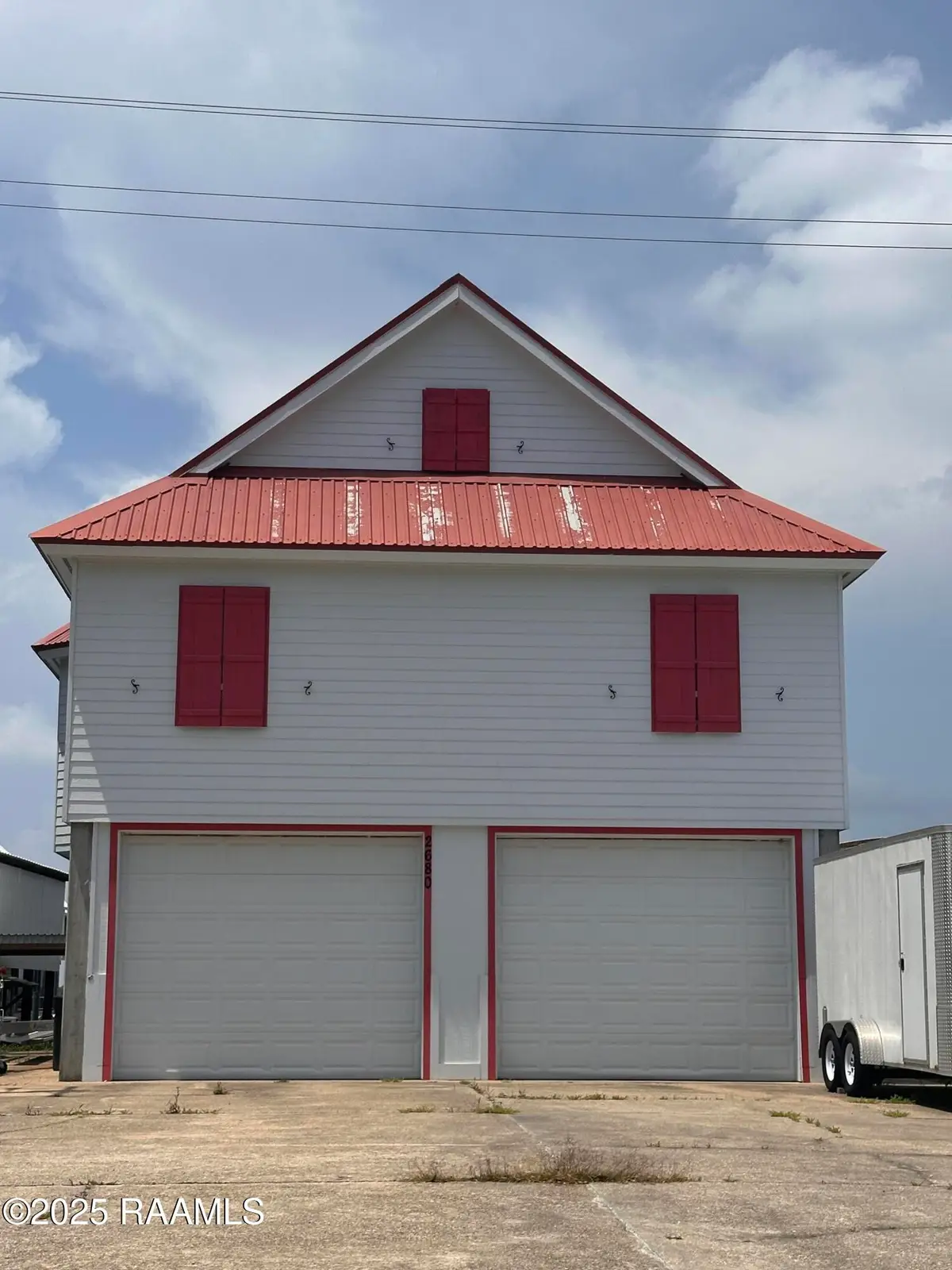 2680 Highway 319, Cypremort Point, LA 70538 - Image #1