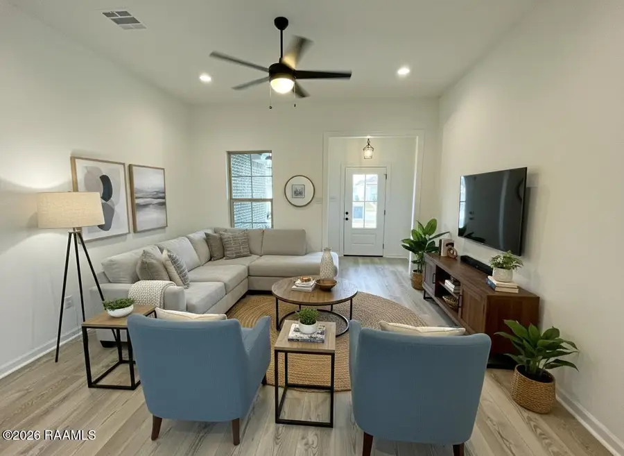 3413 Autumn Park Drive, Maurice, LA 70555 - #2