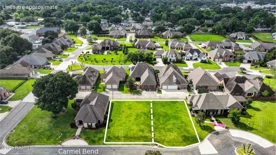 Tbd Carmel Bend #80, New Iberia, LA 70563 - Image #3