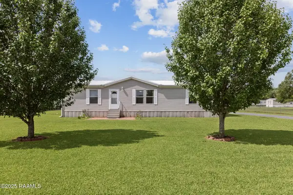 1156 Wilfred Champagne, St. Martinville, LA 70582