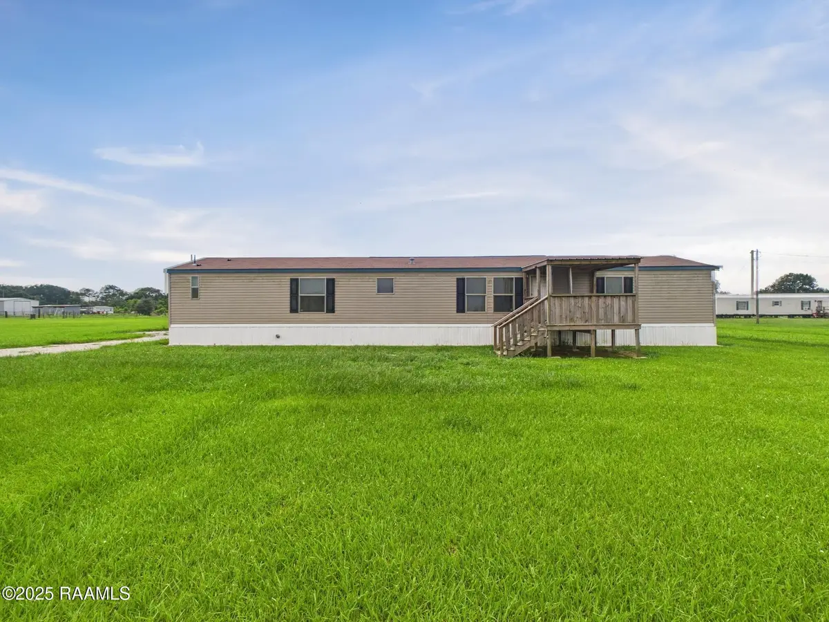 6117 Mitchell Road, Abbeville, LA 70510 - #1