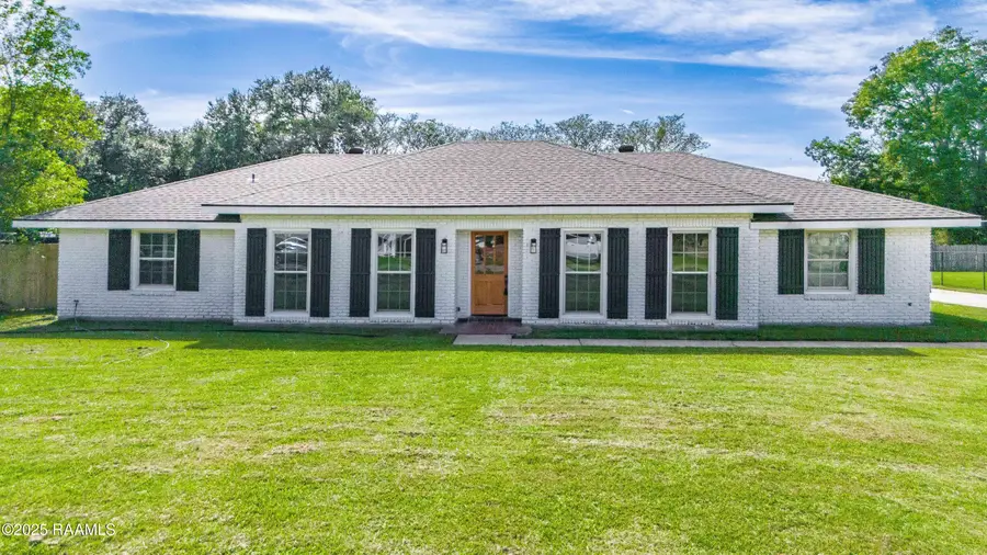 632 Washington Street, Breaux Bridge, LA 70517 - Image #2