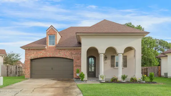 212 Harbor Walk Drive, Lafayette, LA 70508