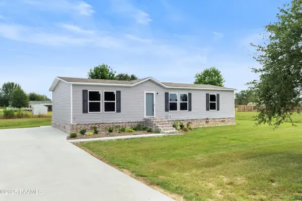 250 Oak Manor Road, Rayne, LA 70578