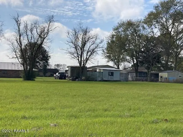 E Laurel Avenue, Eunice, LA 70535 - #1