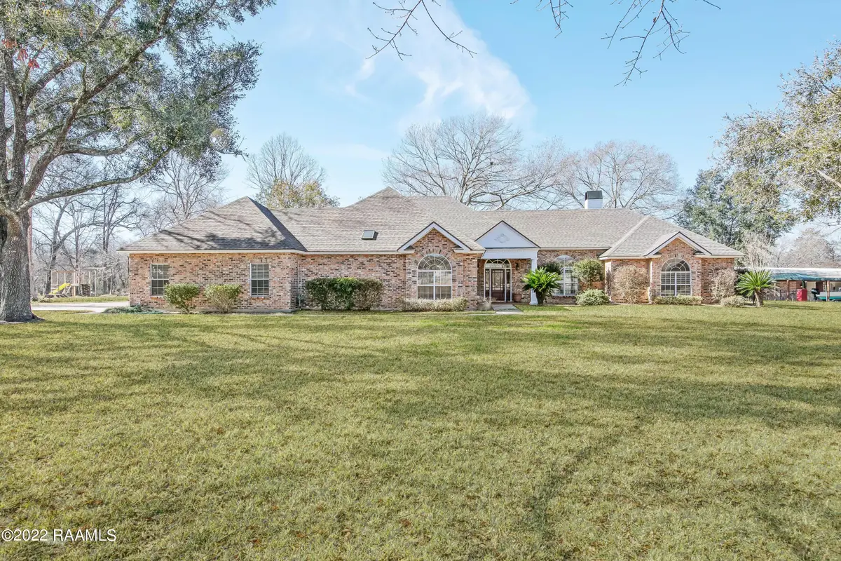 313 Lepinay Road, Lafayette, LA 70508 - #1